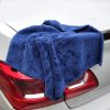 Car Towel Microfiber cleaning