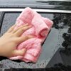 Car Towel Microfiber cloth