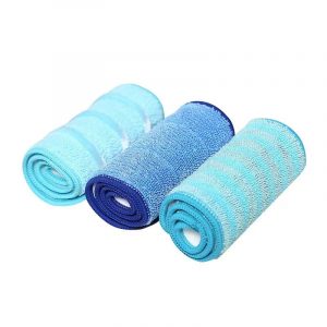 Microfiber Mop Multifunctional Stain Removal Cleaning Cloths