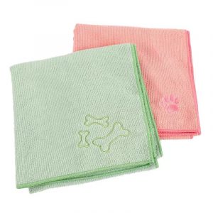 Pet Cleaning towel