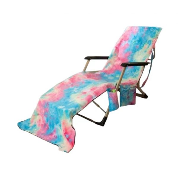 lounger mate beach chair cover